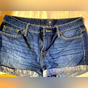 Gap Jean Shorts 🩳
